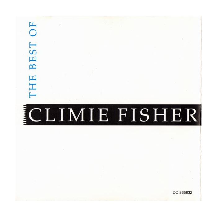 Climie Fisher - The Best Of Climie Fisher
