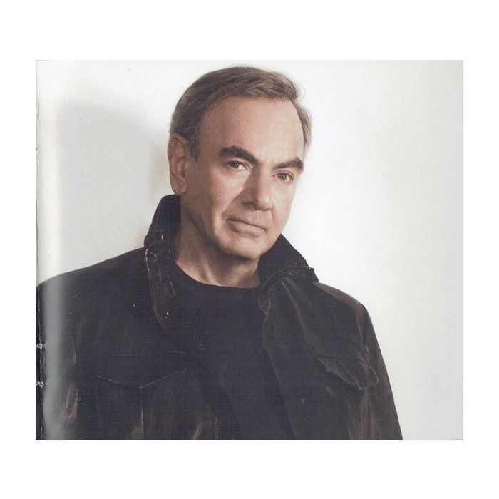 Neil Diamond - Dreams