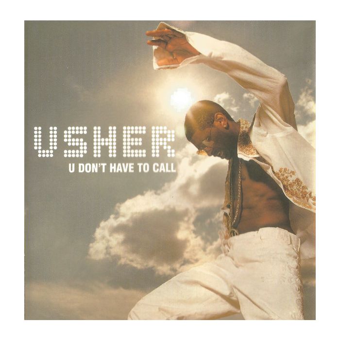 P. Diddy Featuring Usher & Loon / Usher - I Need A Girl (Part One) / U Don't Have To Call