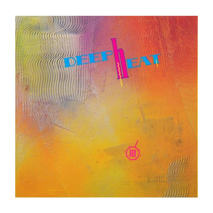 Various - Deep Heat III