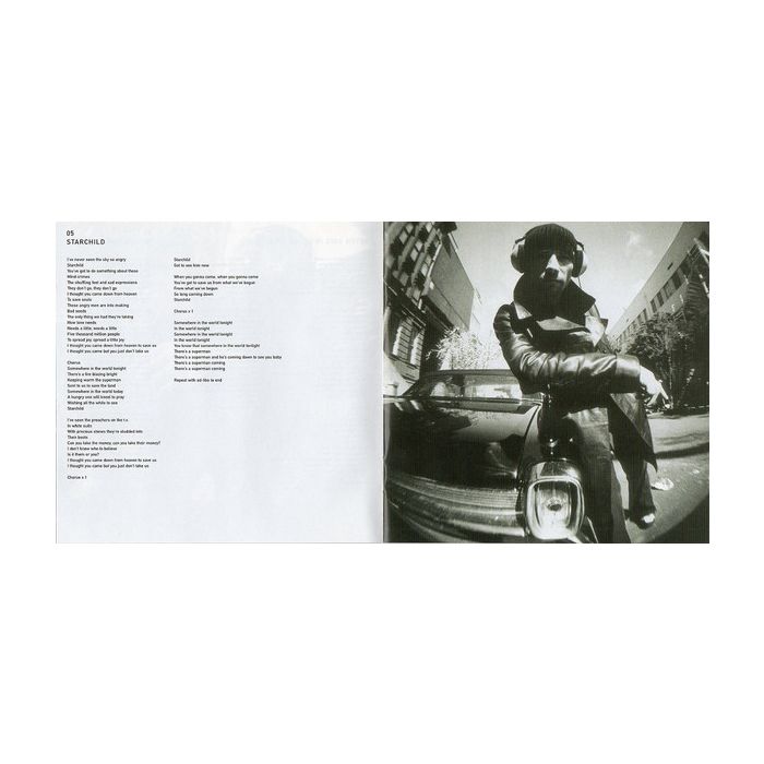 Jamiroquai - Dynamite