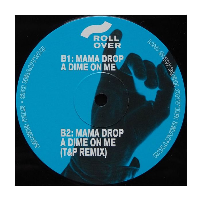 Rollover DJs - Stai Bene?