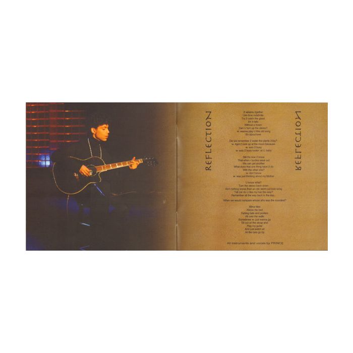 Prince - Musicology