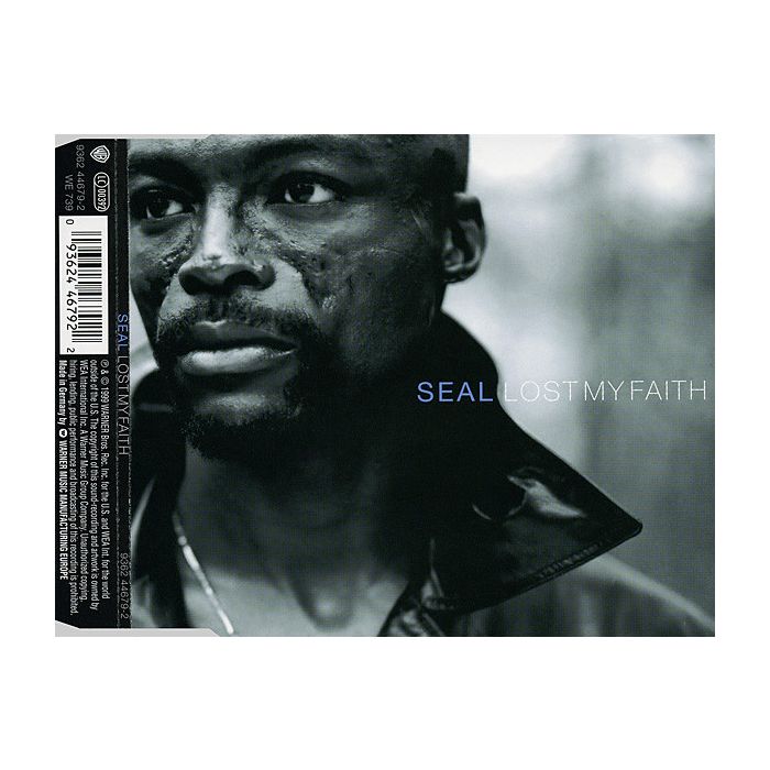 Seal - Lost My Faith