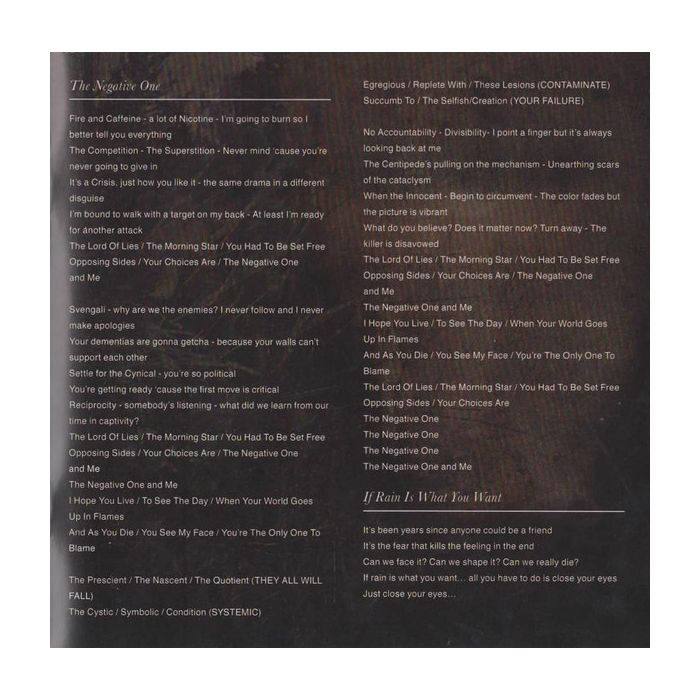 Slipknot - .5: The Gray Chapter