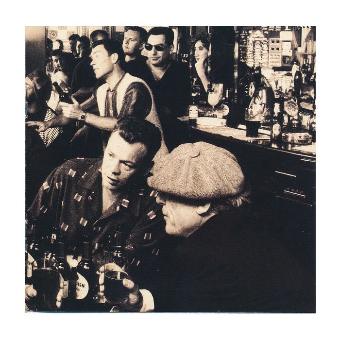 UB40 - The Best Of UB40 - Volume Two