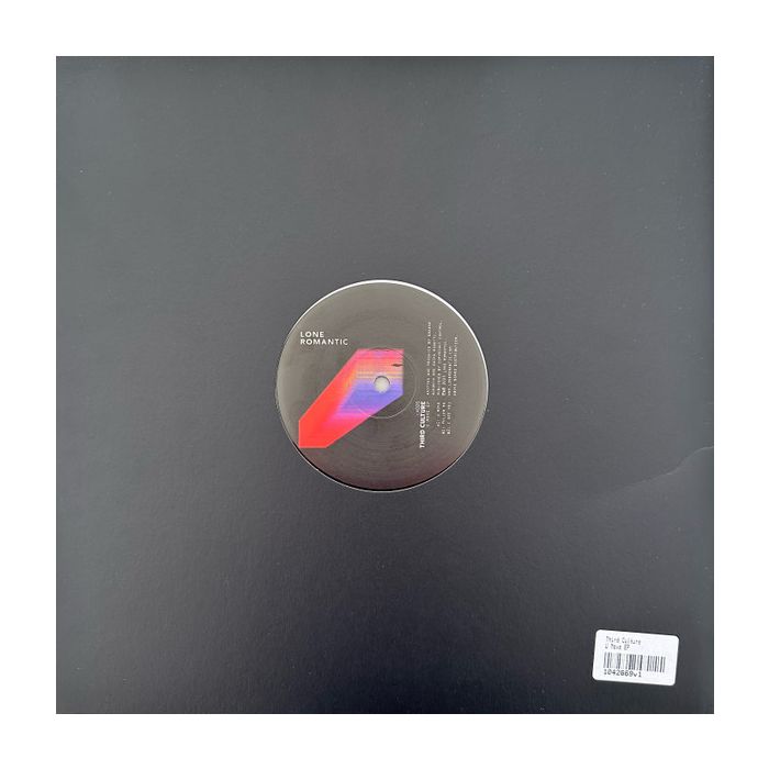 Third Culture  - U Move EP
