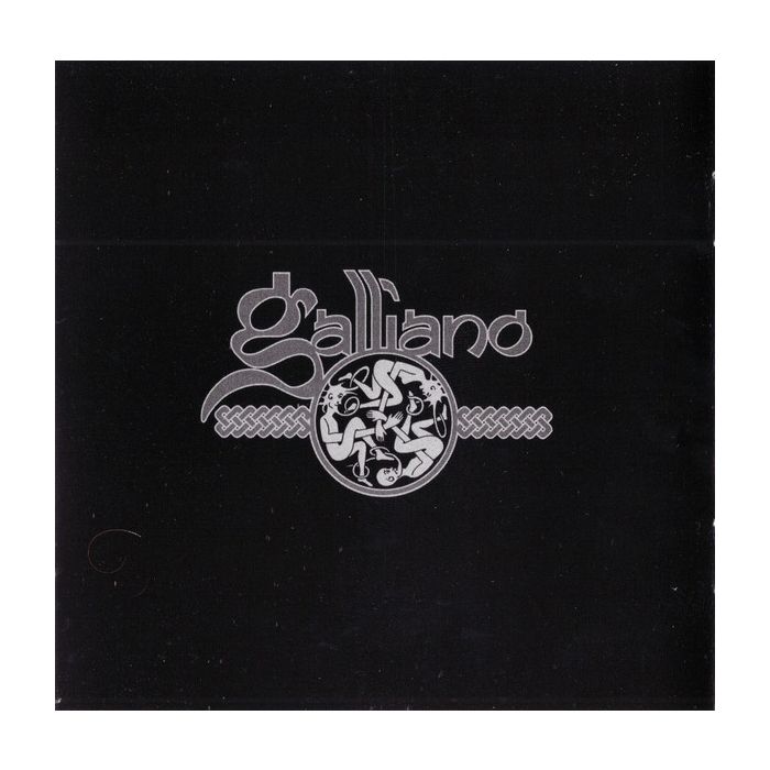 Galliano - The Plot Thickens