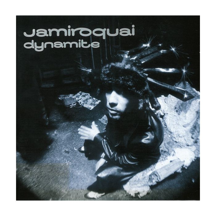 Jamiroquai - Dynamite