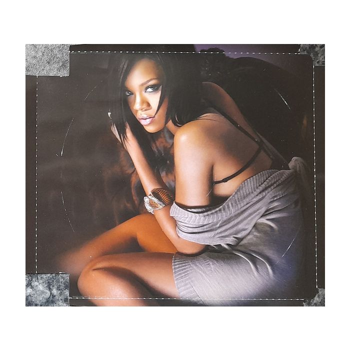 Rihanna - Good Girl Gone Bad