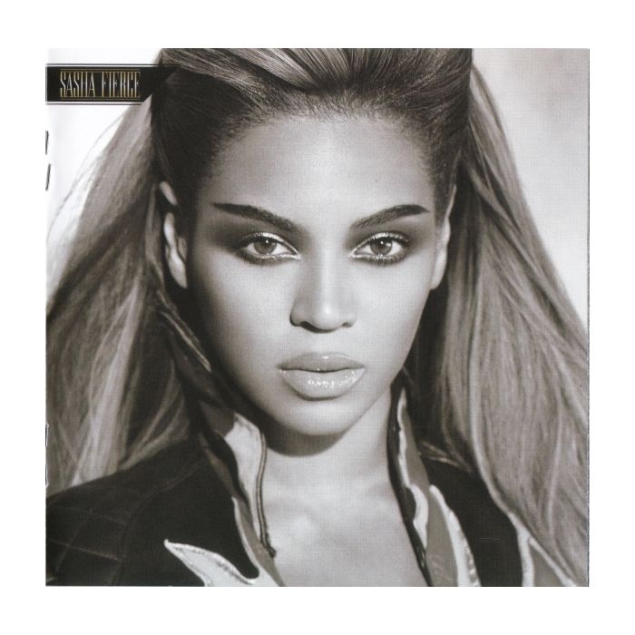 Beyoncé - I Am... Sasha Fierce