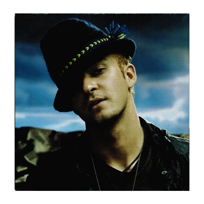 Justin Timberlake - Justified