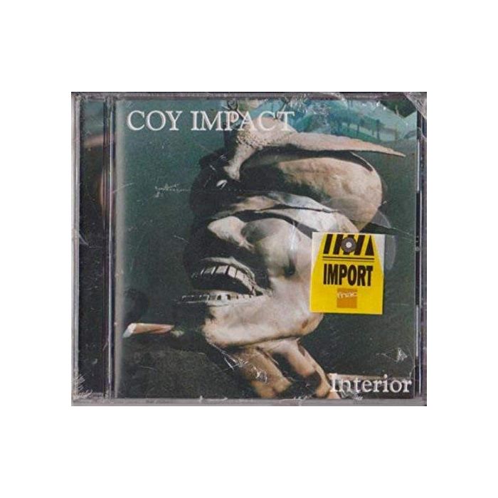 Coy Impact - Interior
