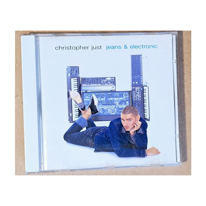 Christopher Just - Jeans & Electronic