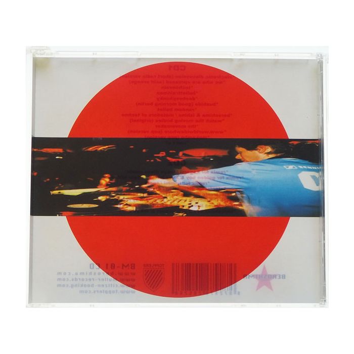 Beroshima - "Best Of" Collection (Limited Japan Edition)