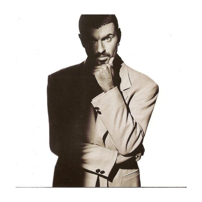 George Michael - Older