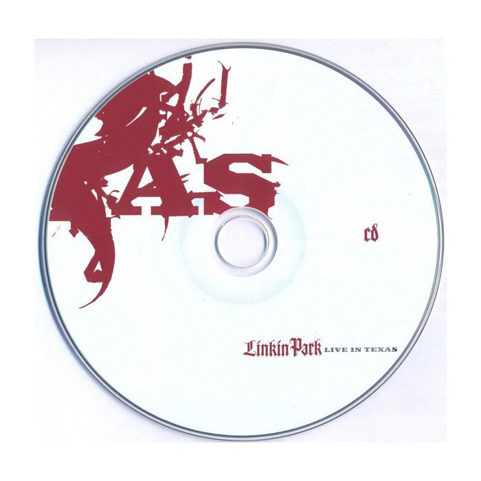 Linkin Park - Live In Texas