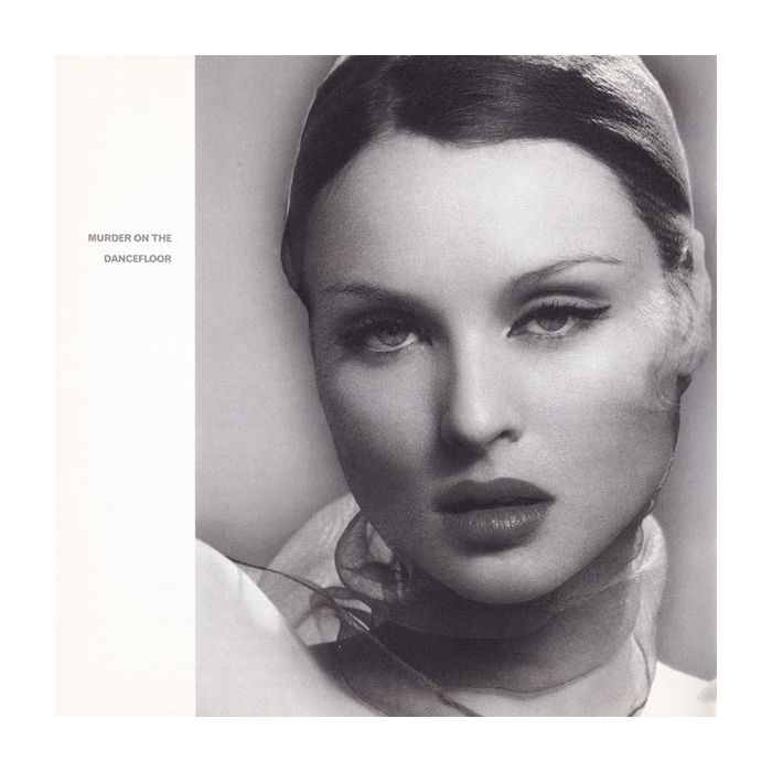Sophie Ellis-Bextor - Read My Lips