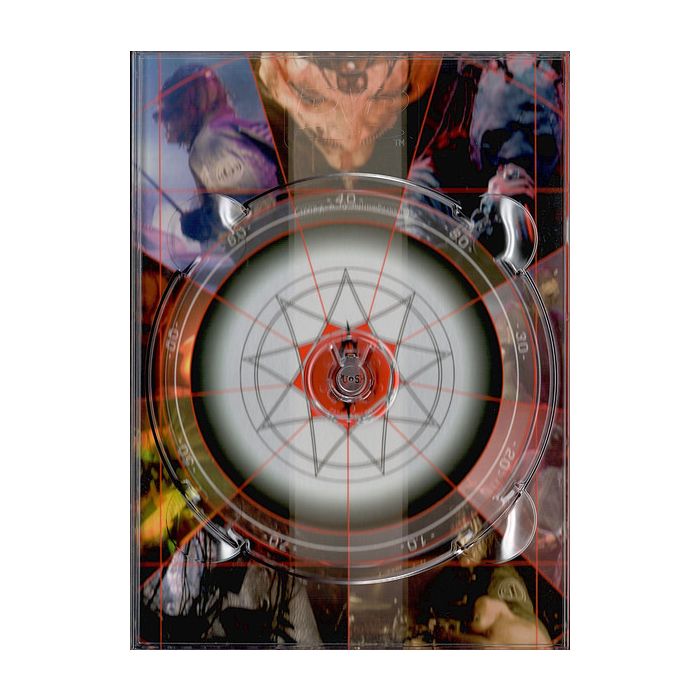 Slipknot - Disasterpieces