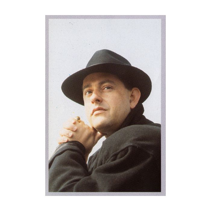 Heaven 17 - Teddy Bear, Duke & Psycho