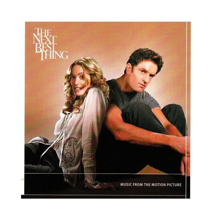 Various - The Next Best Thing (Music From The Motion Picture)
