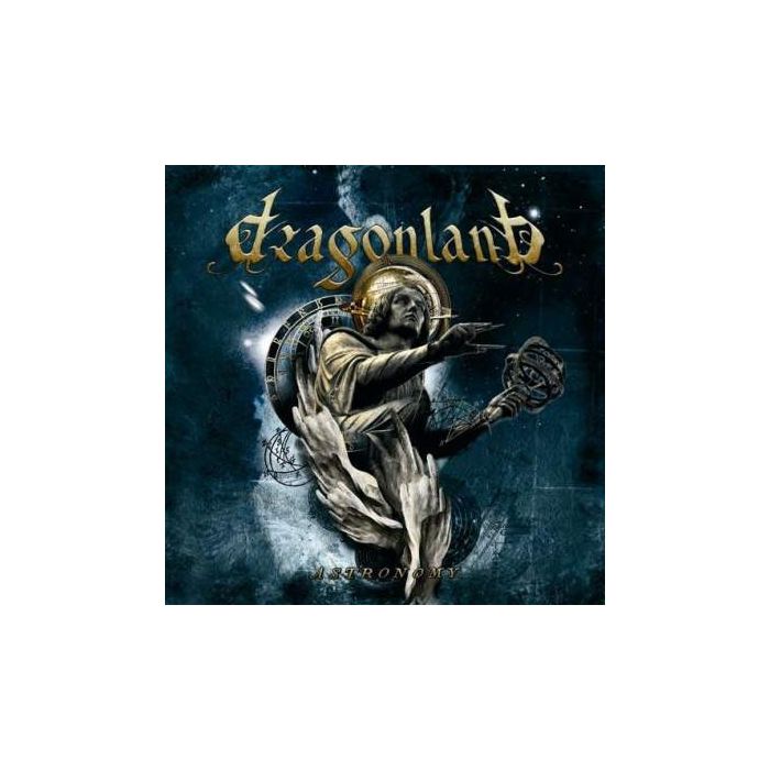 Dragonland - Astronomy