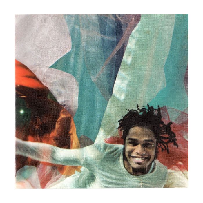 Maxwell - Embrya