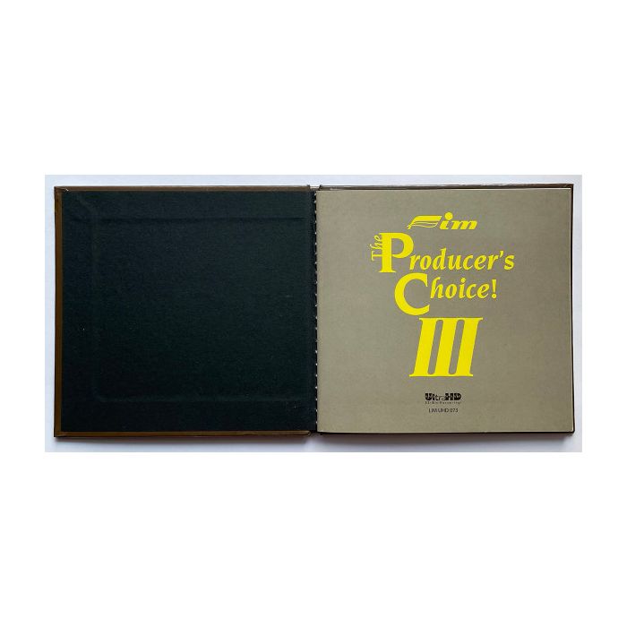 Various - Producer's Choice! III