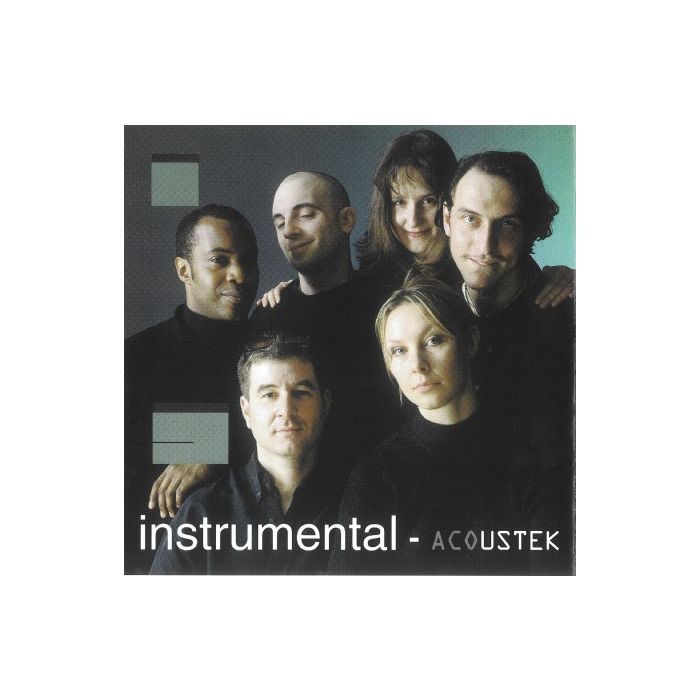 Instrumental - Acoustek