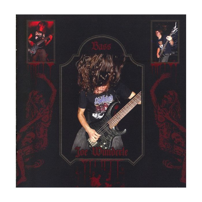 Embalmer - Emanations From The Crypt
