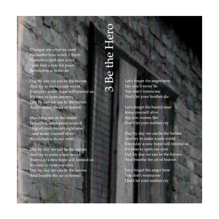 Akashic  - A Brand New Day