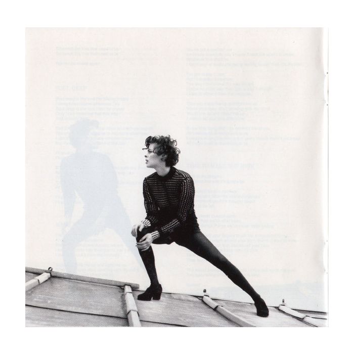 Lisa Stansfield - Real Love