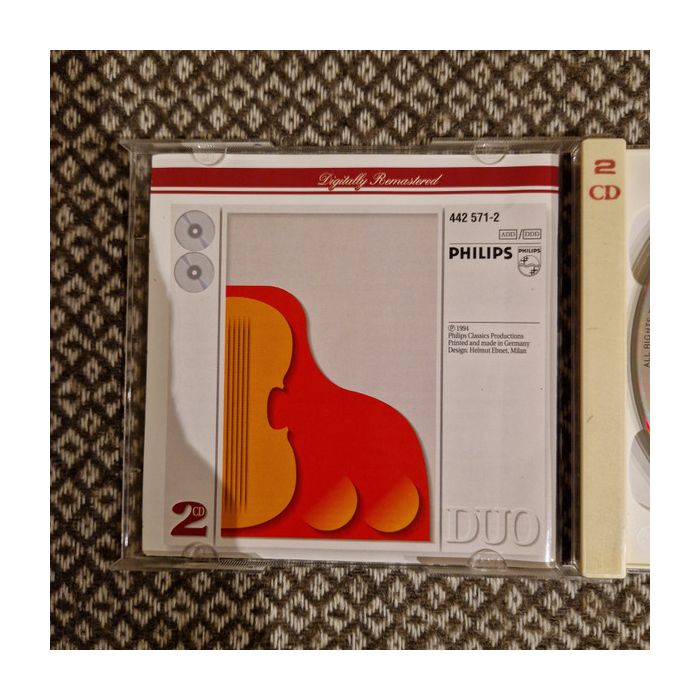 Wolfgang Amadeus Mozart - Alfred Brendel , The Academy Of St. Martin-in-the-Fields , Sir Neville Marriner - The Great Piano Concertos, Vol. 2: Nos. 9, 15, 22, 15, 27