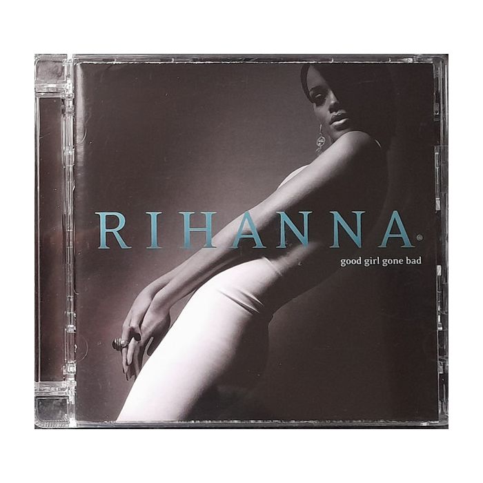 Rihanna - Good Girl Gone Bad