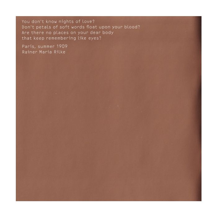 Maxïmo Park - Quicken The Heart