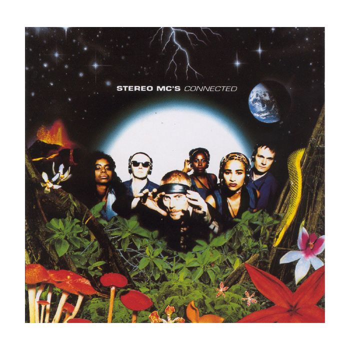 Stereo MC's - Connected