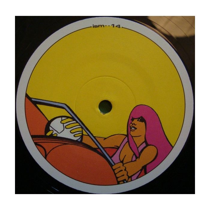 Fuzzi Yarhammer - Happy Weekend Vol. 1