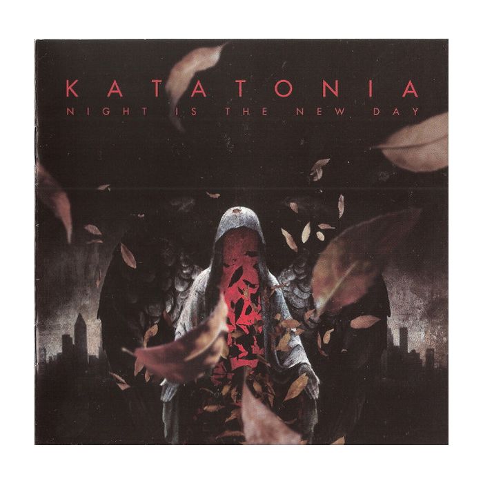 Katatonia - Night Is The New Day