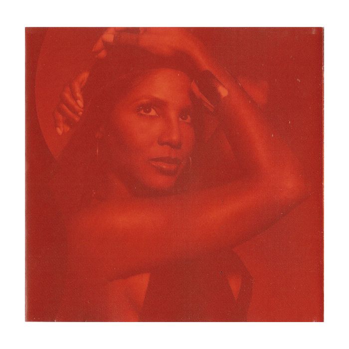 Toni Braxton - The Heat