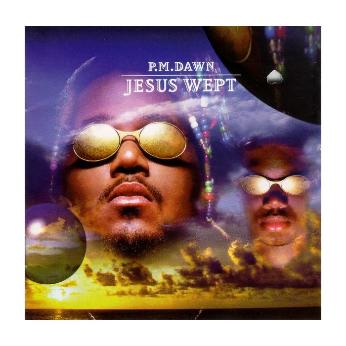 P.M. Dawn - Jesus Wept
