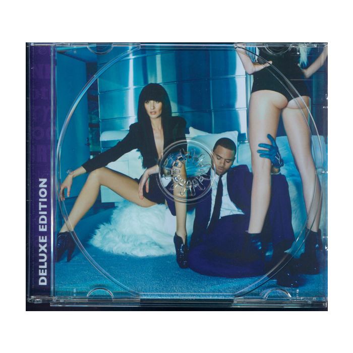 Chris Brown  - Fortune