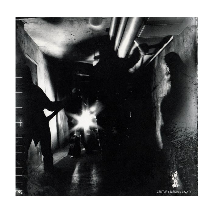 Sentenced - Frozen