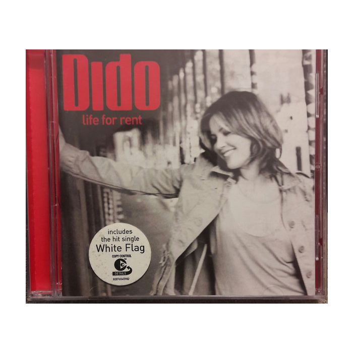 Dido - Life For Rent