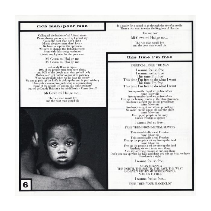 Dr. Alban - Born In Africa