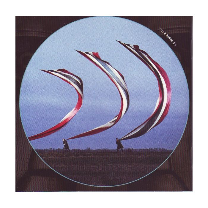 Pink Floyd - The Division Bell