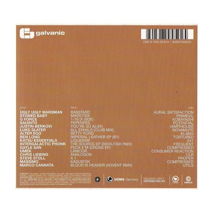 Massimo - At The Wheels Of Steel