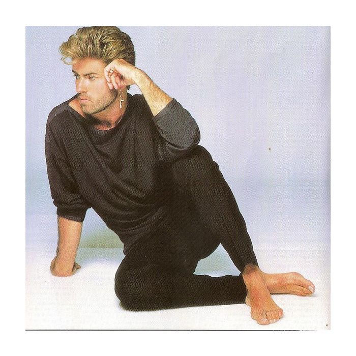 George Michael - Ladies & Gentlemen (The Best Of George Michael)