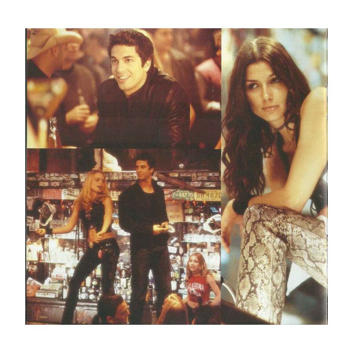 Various - Coyote Ugly