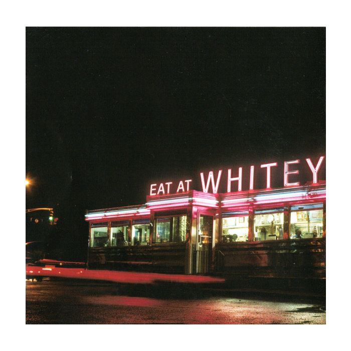 Everlast - Eat At Whitey's