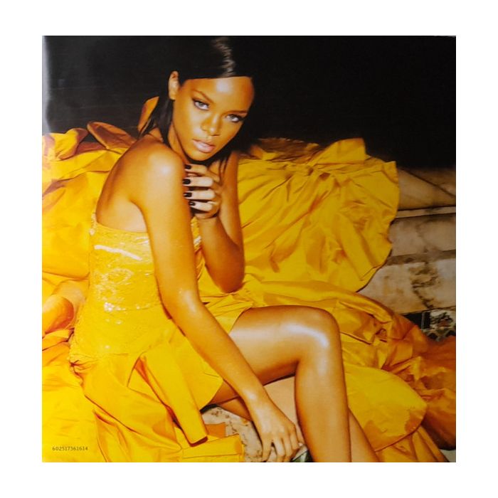 Rihanna - Good Girl Gone Bad
